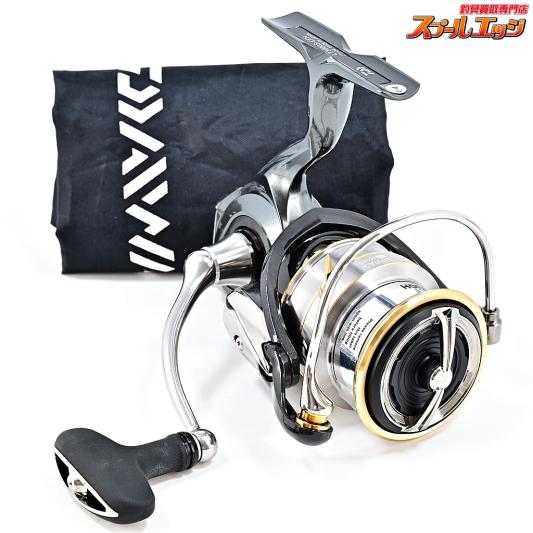 【ダイワ】 20ルビアス LT 3000S-CXH DAIWA LUVIAS