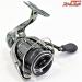 【シマノ】 22ステラ 2500SHG SHIMANO STELLA