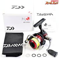 【ダイワ】 16月下美人 MX 2004 DAIWA GEKKA-BIJIN