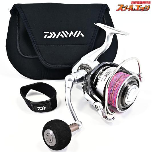 【ダイワ】 12キャタリナ 5000H DAIWA CATALINA
