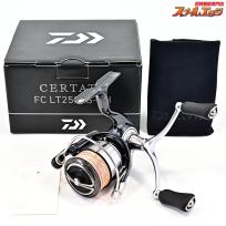【ダイワ】 24セルテート FC LT 2500S-DH DAIWA CERTATE
