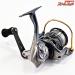 【アブガルシア】 レボ ALX シータ 2500SH Abu Garcia REVO THETA