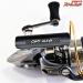 【アブガルシア】 レボ ALX シータ 2500SH Abu Garcia REVO THETA