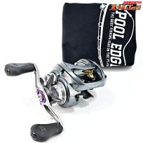 【ダイワ】 17スティーズ A TW 1016XH DAIWA STEEZ