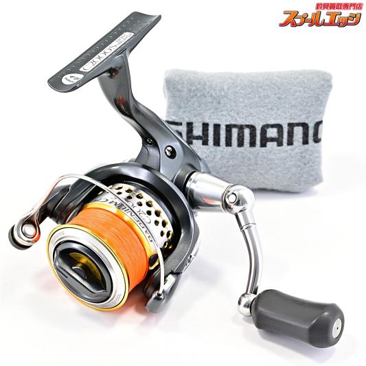 【シマノ】 09レアニウム CI4 C2000S SHIMANO RARENIUM