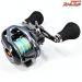 【シマノ】 18ベイゲーム 150DH SHIMANO BAYGAME
