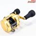 【シマノ】 23カルカッタコンクエスト MD 300XGLH SHIMANO CALCUTTA CONQUEST MD RIGHT