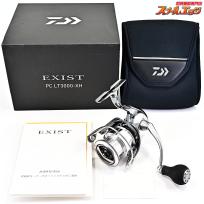 【ダイワ】 22イグジスト PC LT 3000-XH DAIWA EXIST