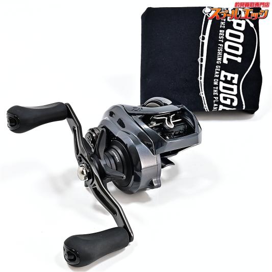 【ダイワ】 21タトゥーラ TW 300XH 8.1 DAIWA TATULA