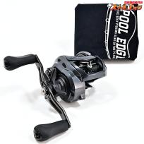 【ダイワ】 21タトゥーラ TW 300XH 8.1 DAIWA TATULA