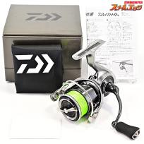 【ダイワ】 25カルディア LT 2500S-XH DAIWA CALDIA