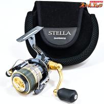 【シマノ】 10ステラ C2000HGS SHIMANO STELLA
