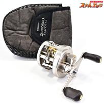 【シマノ】 03カルカッタ コンクエスト 201DC SHIMANO CALCUTTA CONQUEST