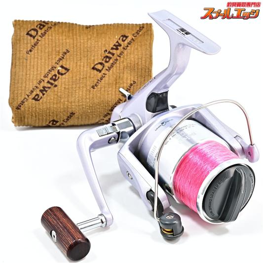 【ダイワ】 エンブレムX 3500T DAIWA EMBLEM-X