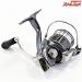 【ダイワ】 24ルビアス LT 2500S-XH SLPワークスRCS I型コルクノブ装着 DAIWA LUVIAS