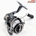 【ダイワ】 24ルビアス LT 2500S-XH SLPワークスRCS I型コルクノブ装着 DAIWA LUVIAS