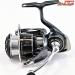 【ダイワ】 24ルビアス LT 2500S-XH SLPワークスRCS I型コルクノブ装着 DAIWA LUVIAS