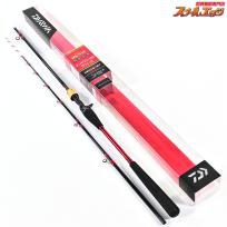 【ダイワ】 20アナリスター タチウオ テンヤ 91-180・R DAIWA ANALYSTAR TACHIUO-TENYA タチウオ たちうお K_140