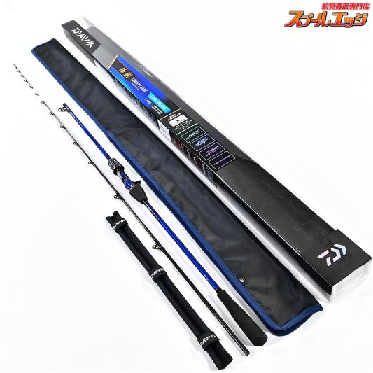 【ダイワ】 20極鋭 コンセプトゲーム L MH-185 AGS DAIWA KYOKUEI CONCEPT GAME L アマダイ イサキ タチウオ K_158