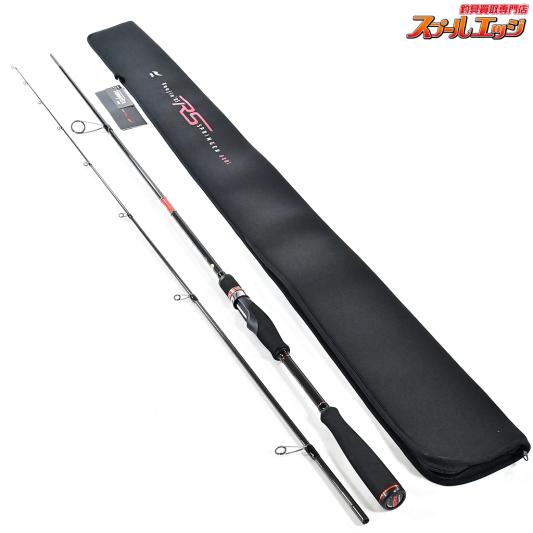 Foojins RS SPRINGER 88ML ケース及び保証書付き