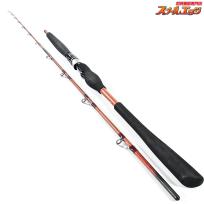 【ダイワ】 先鋭剣崎 V2 100-170 センエイ DAIWA SEN-EI KENZAKI アジ タチウオ キンメ K_146