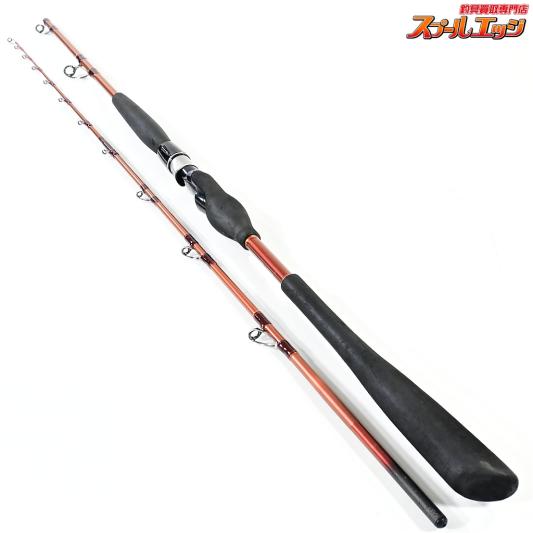 【ダイワ】 先鋭剣崎 V2 100-200 センエイ DAIWA SEN-EI KENZAKI アジ ヤリイカ アカムツ K_147