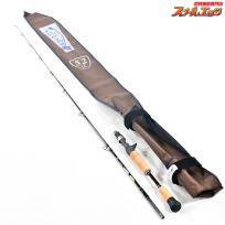 【ボンバダアグアxツララ】 ロイラ 52 TULALA BOMBADA Loira ライギョ 怪魚 K_170