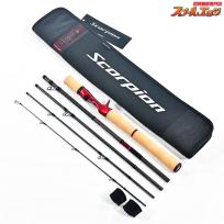 【シマノ】 19スコーピオン 15101F-5 SHIMANO Scorpion バス ベイトモデル K_098