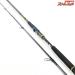 【ダイワ】 17モアザン ブランジーノ AGS 103ML/M・J DAIWA morethan BRANZINO シーバス チヌ K_202