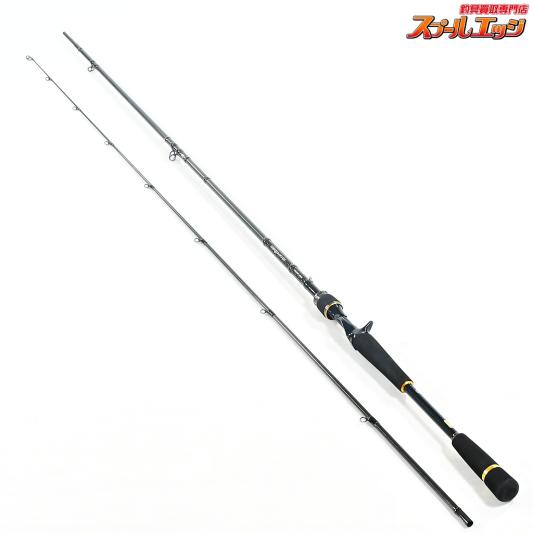 【ダイワ】 17モアザン エキスパート AGS 93MLB DAIWA morethan EXPERT シーバス チヌ K_187