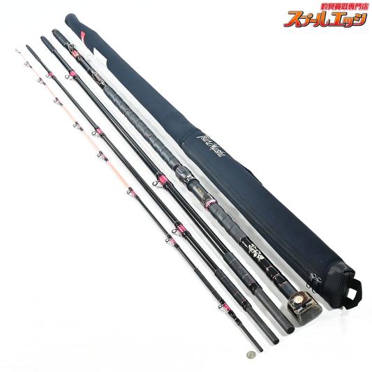 磯竿・防波堤竿 | 石鯛 | スプールエッジネット