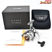 ダイワ '22 イグジスト PC LT3000-XH - フィッシングショップ