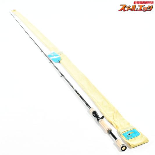 【グラスルーツ】 エンゲージ ナイヴス EKC66ML GRASSROOTS ENGAGE KNIVES バス ベイトモデル K_242