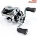 【ダイワ】 21スティーズリミテッドSV TW 1000S-XHL DAIWA STEEZ