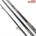 【ダイワ】 アモルファスウイスカー トーナメント プロキャスター 35 400S DAIWA AMORPHOUS WHISKER シロギス K_185