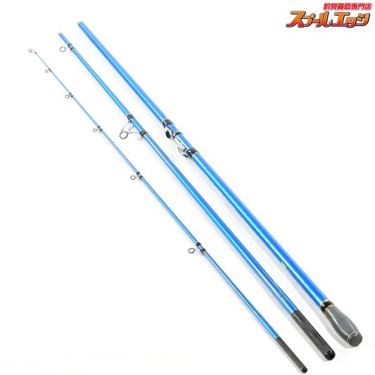 【シマノ】 サーフリーダー EV SF 405EX SHIMANO SURF LEADER シロギス K_185