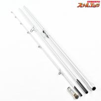 【シマノ】 スピンパワー 405BX バランサー3個付 SHIMANO SPIN POWER シロギス K_185