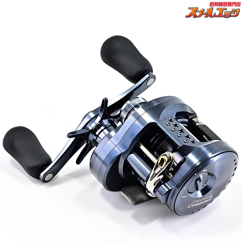 24カルカッタコンクエスト SE 30HG 24カルカッタコンクエストシャローエディション 30HG | イシグロ