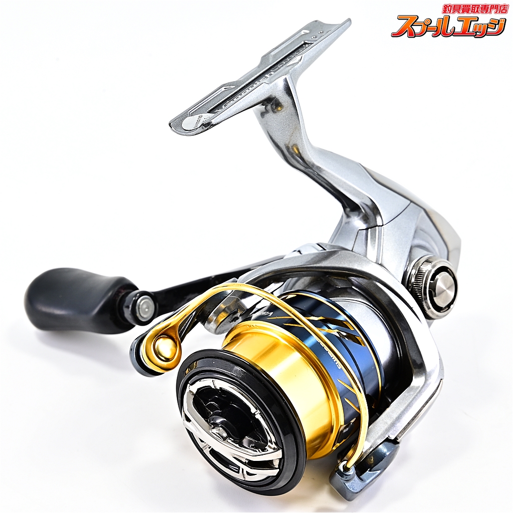 SHIMANO シマノ １６ヴァンキッシュＣ２０００Ｓ 美品 機関良好品 Amazon | シマノ(SHIMANO) スピニングリール 16 ヴァンキッシュ C2000S