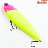 【エレメンツ】 ディープベイト 170 ロリポップ ELEMENTS DEEPBAIT 淡水用ルアー K_060