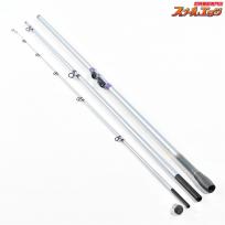 【シマノ】 サーフカスタム SF 405DX バランサー1個付 SHIMANO SURF CUSTOM シロギス K_185