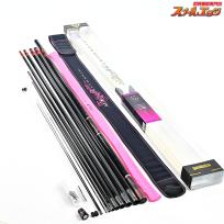 【がまかつ】 がま鮎 ファインマスター F4 H90 H-90 GAMAKATSU FINE MASTER FIV  アユ K_188