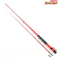 【黒鯛工房】 黒鯛師 THEヘチ フカセ モデル 240 KURODAIKOBO THE HECHI FUKASE MODEL クロダイ K_174