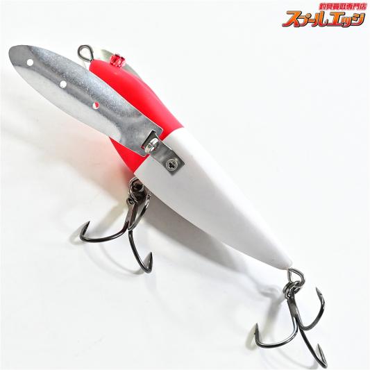 【CBZルアー】 クローラーボーイズ CBZ-01 CBZ01 レッドヘッド 2022年 CRAWLERBOYZ 淡水用ルアー K_060