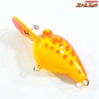 【バルサ50】 ディープ 西岡サイン入り BALSA Deep 淡水用ルアー K_060