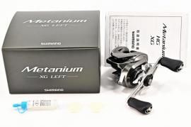 【シマノ】 20メタニウム XG SHIMANO Metanium