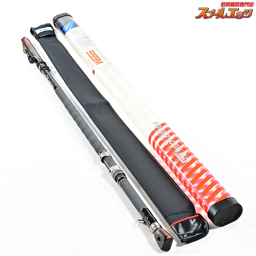 NFT POWER LOOP 振出石鯛2本セット