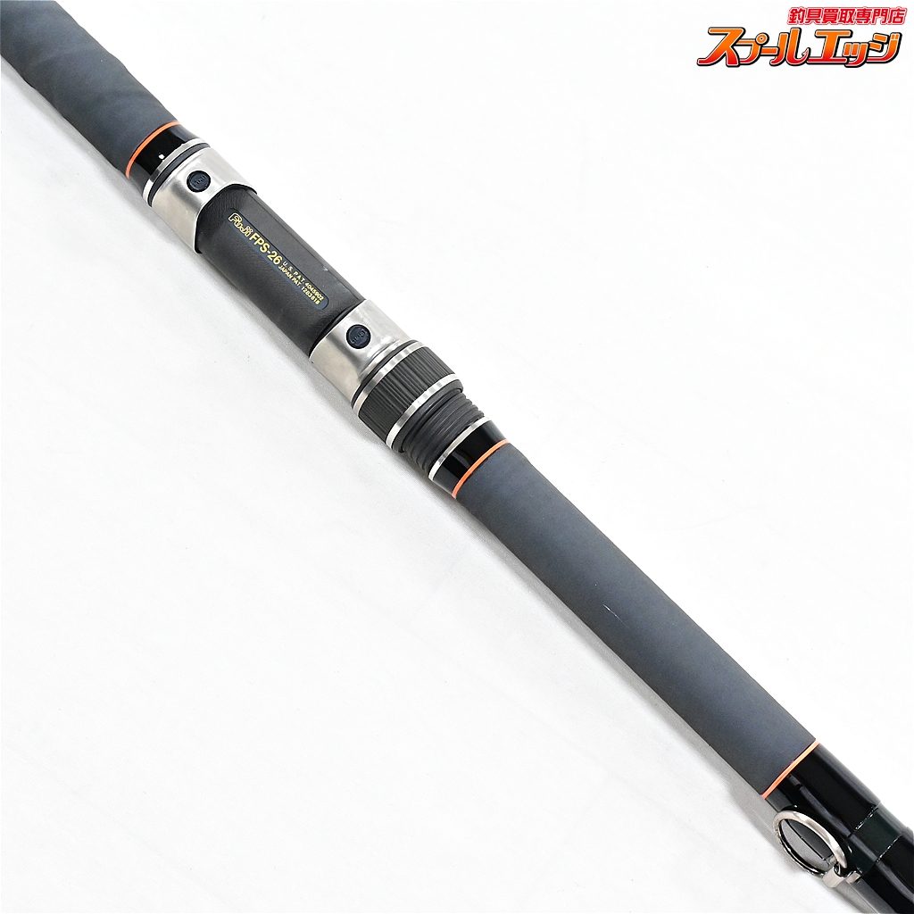NFT POWER LOOP Ⅲ 石鯛 540H パワーループ NFT POWER LOOP Ⅲ 石鯛 540H パワーループ 美品 NFT POWER LOOP