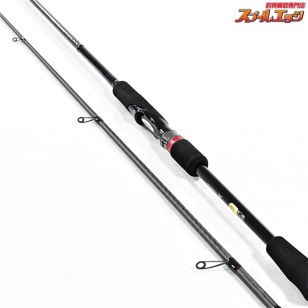 シマノ セフィアBB S86ML-S 美品 快適