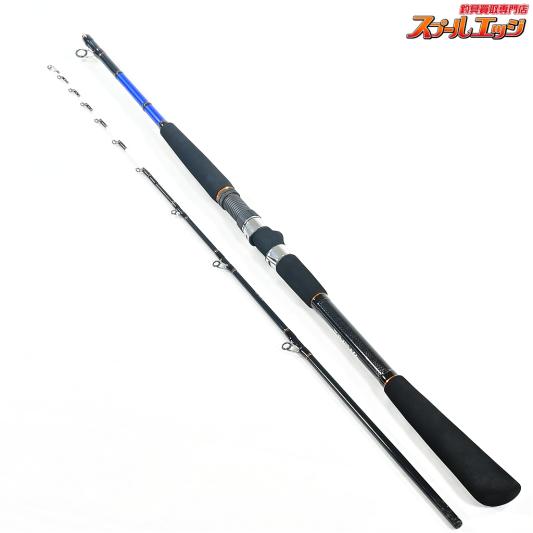 【ダイワ】 リーディング ヤリイカ MH-175 DAIWA LEADING YARIIKA ヤリイカ やりいか K_134